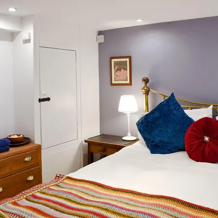 Holiday home Mulgrave *