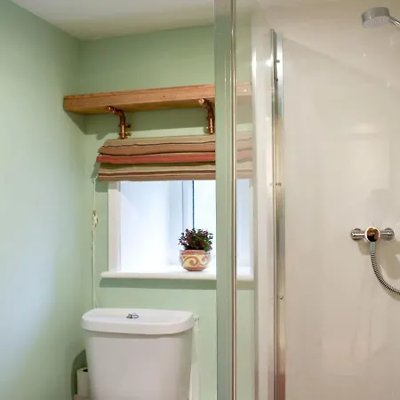 Holiday home Mulgrave Hinderwell