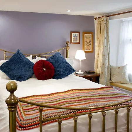 Holiday home Mulgrave Hinderwell