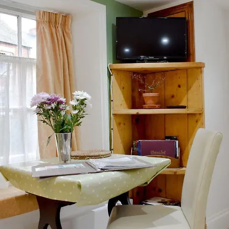 Holiday home Mulgrave Hinderwell