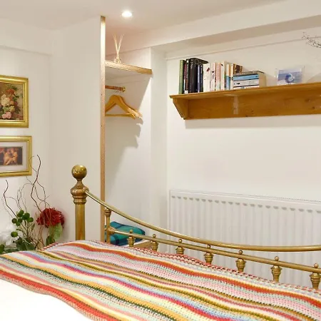 Holiday home Mulgrave *