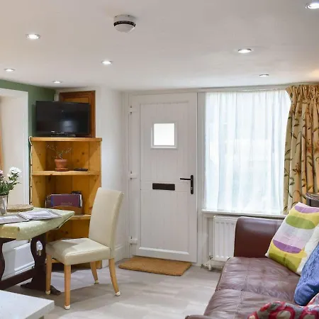Holiday home Mulgrave Hinderwell