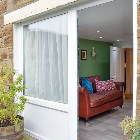Holiday home Mulgrave Hinderwell